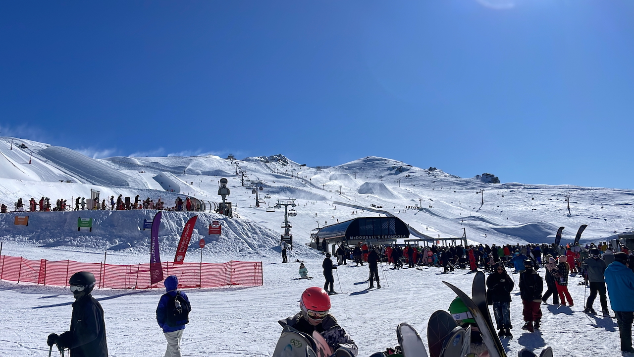 Cardrona