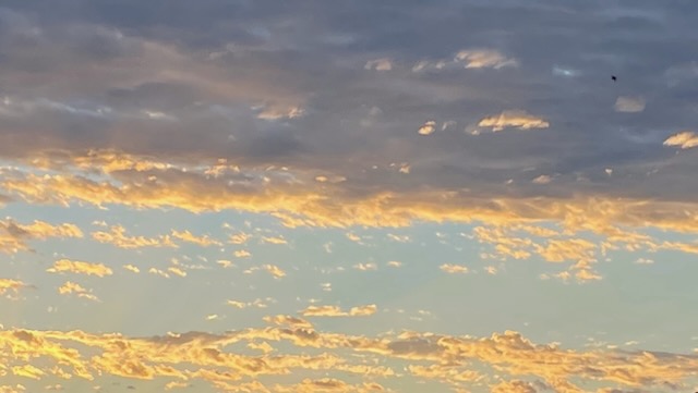 More clouds from the same night as above